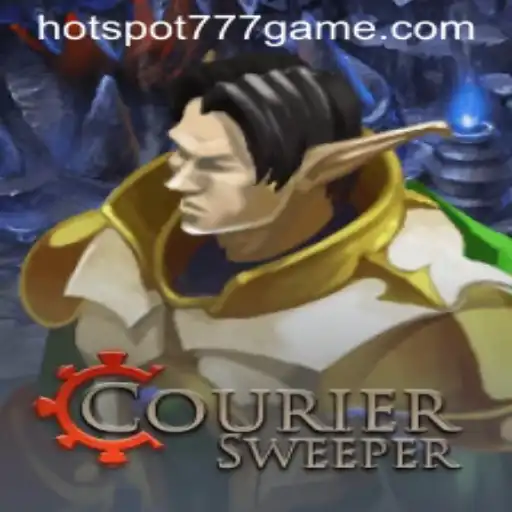 Exploring the Exciting World of CourierSweeper and HOT SPOT 777
