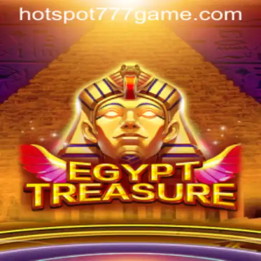 Discover the Excitement of EgyptTreasure: Unveiling the Alluring World of HOT SPOT 777