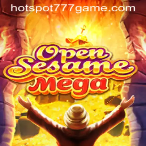 Unveiling OPENSESAMEMEGA: Dive into the World of HOT SPOT 777