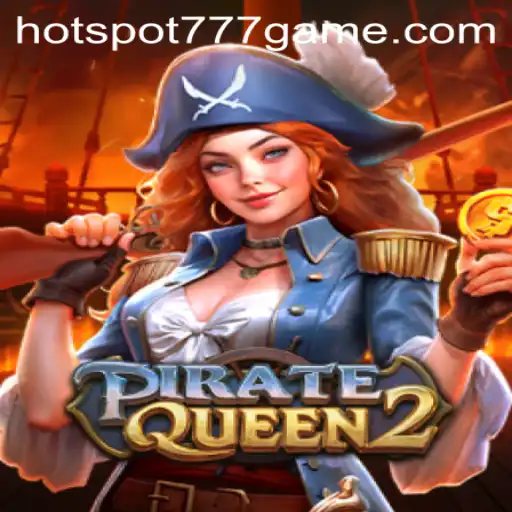 PirateQueen2: A Deep Dive into the Adventure-Packed Slot Game