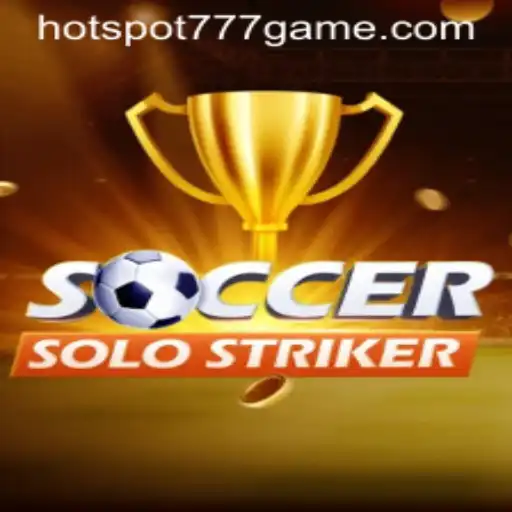 SoccerSoloStriker: Mastering the Field with Exciting Gameplay and Strategic Depth