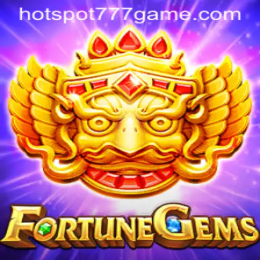 Explore FortuneGems: The Thrilling World of HOT SPOT 777
