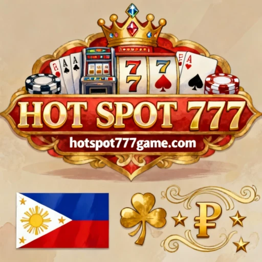 HOT SPOT 777