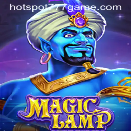 MagicLamp: The Thrilling Adventure of HOT SPOT 777