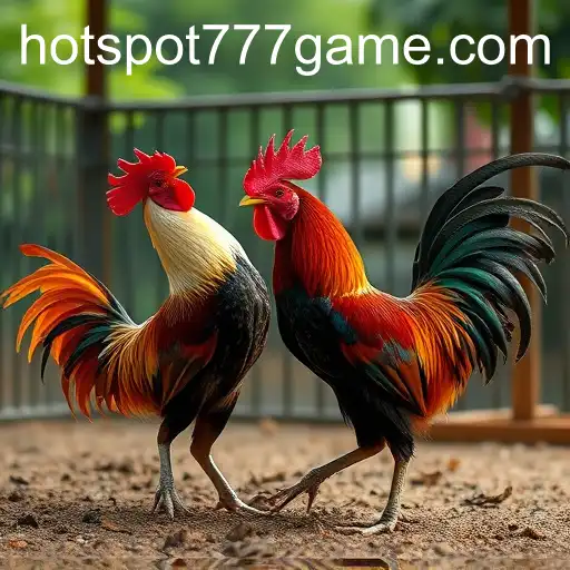 Exploring the Fascination of Online Sabong: The Rise of HOT SPOT 777