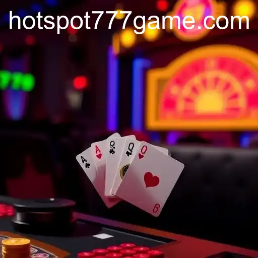 The Importance of Responsible Gambling and HOT SPOT 777