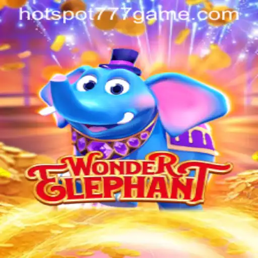 Dive into the Thrilling World of WonderElephant and HOT SPOT 777